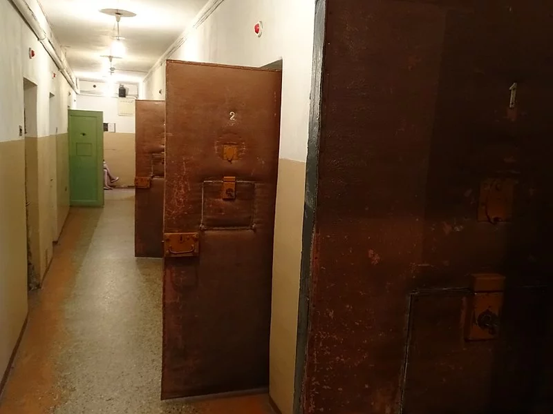 Muzeum Ofiar Ludobójstwa w Wilnie