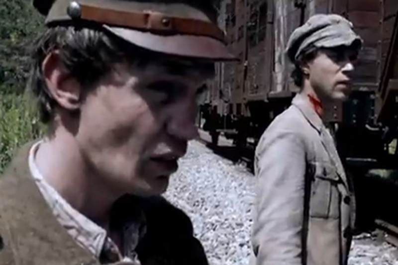 Większość Polaków popiera decyzję TVP o emisji serialu "Nasze matki, nasi ojcowie".