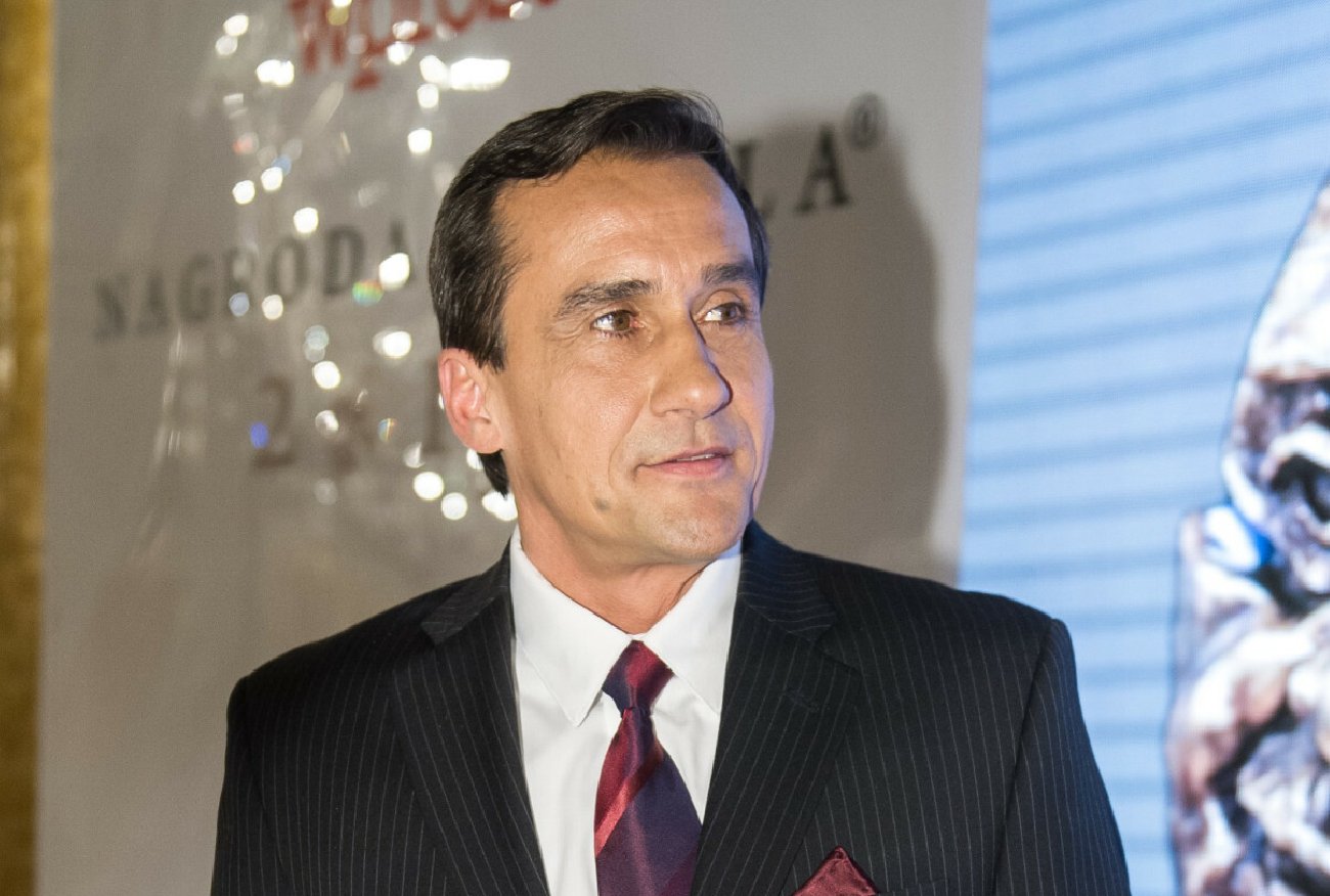 Mariusz Max Kolonko groził Dudzie śmiercią. Teraz nie wjedzie do Polski?