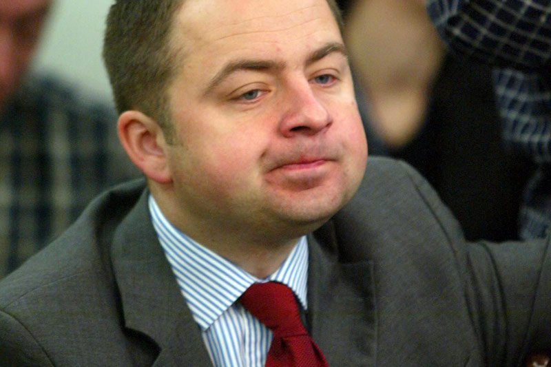 Nowy minister ds. Europejskich w rządzie PiS wywołał kryzys wizerunku Polski w Europie.