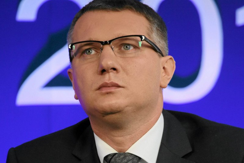 Akt oskarżenia dla Przemysława Wiplera