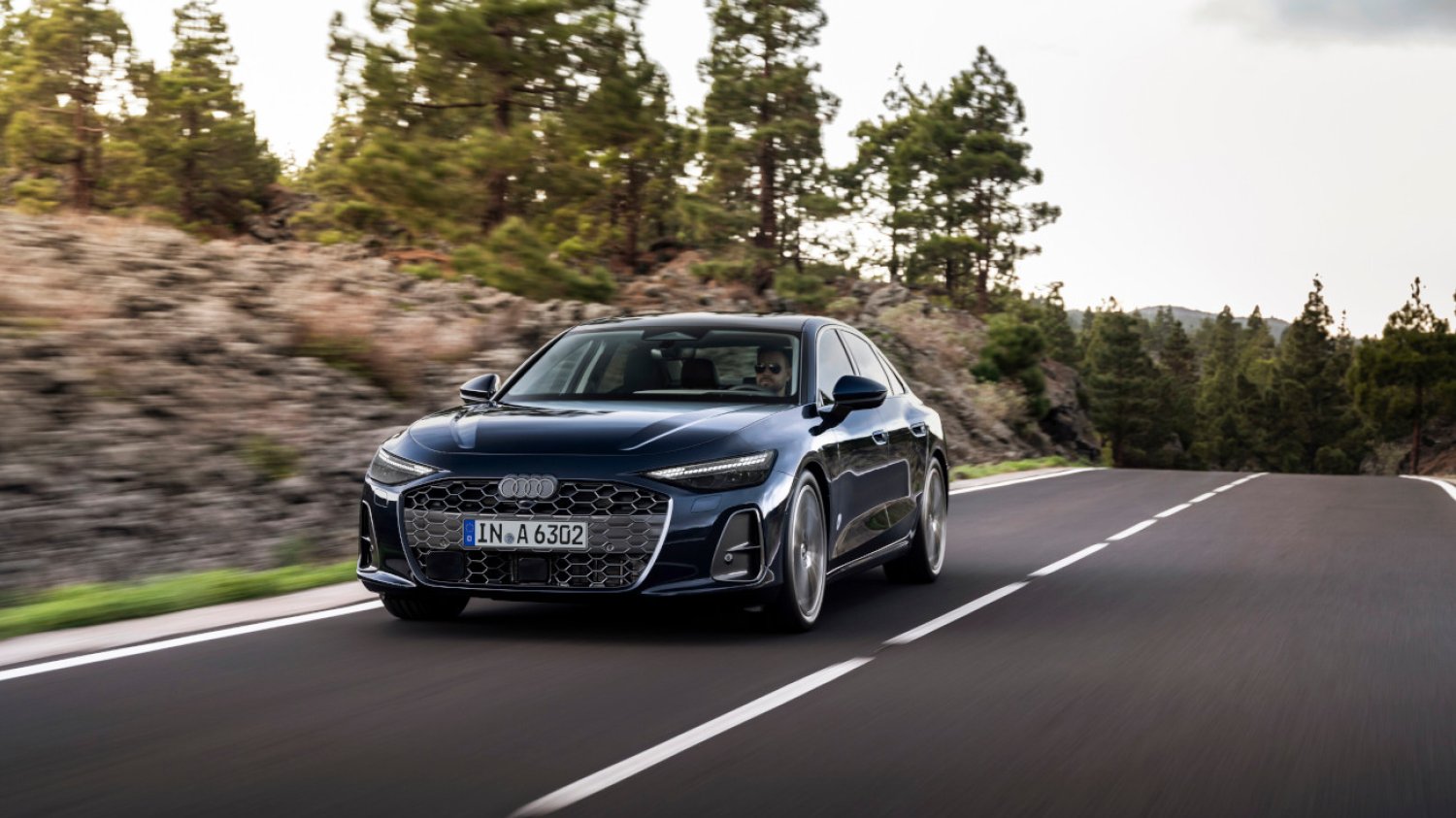 Audi A6 Audi A6