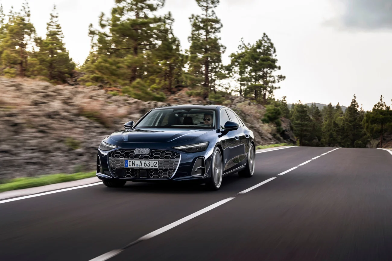 Audi A6 Audi A6