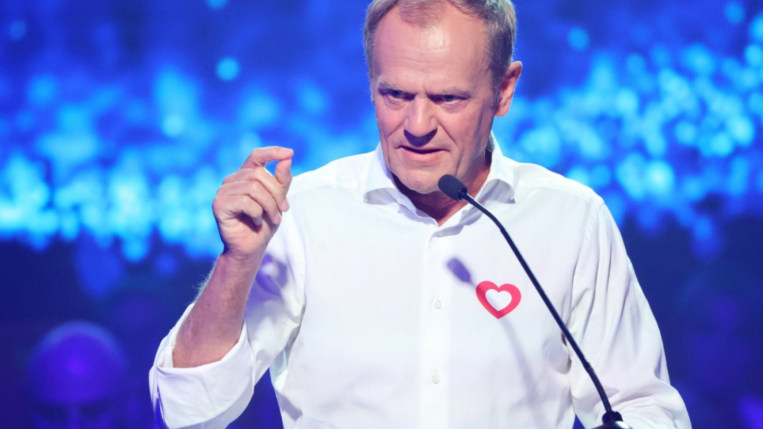 Donald Tusk