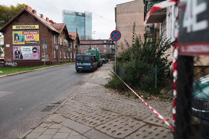 Sprawę postrzelenia prze oficera WP dwóch włamywaczy bada Żandarmeria Wojskowa.