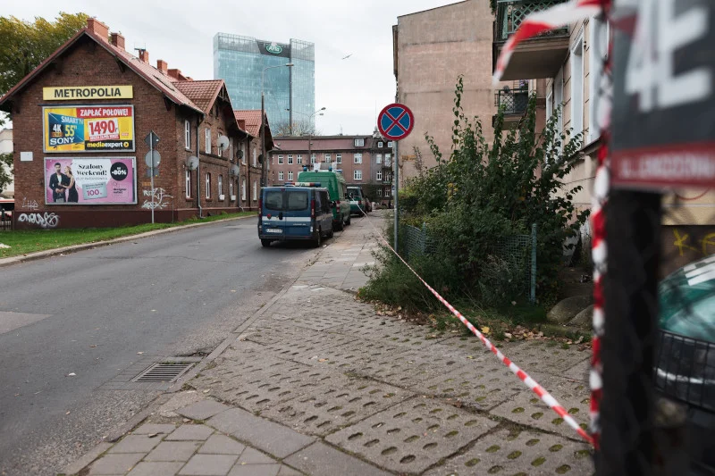 Sprawę postrzelenia prze oficera WP dwóch włamywaczy bada Żandarmeria Wojskowa.