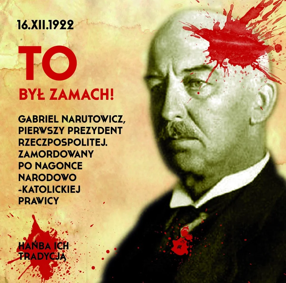 Pamiętamy!