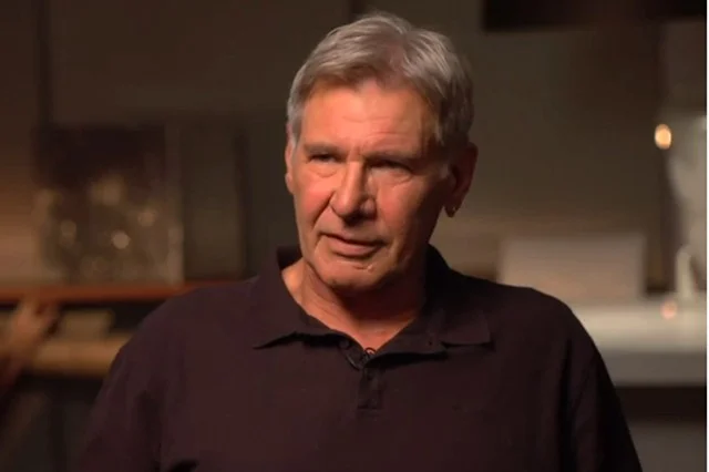 Harrison Ford chce znów zagrać Hana Solo
