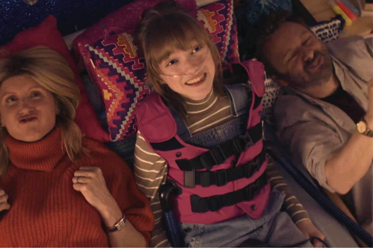 Seriale jak "Matki pingwinów". Realistyczne rodukcje o rodzicielstwie Realistyczne seriale o rodzicielstwie w stylu "Matek pingwinów"