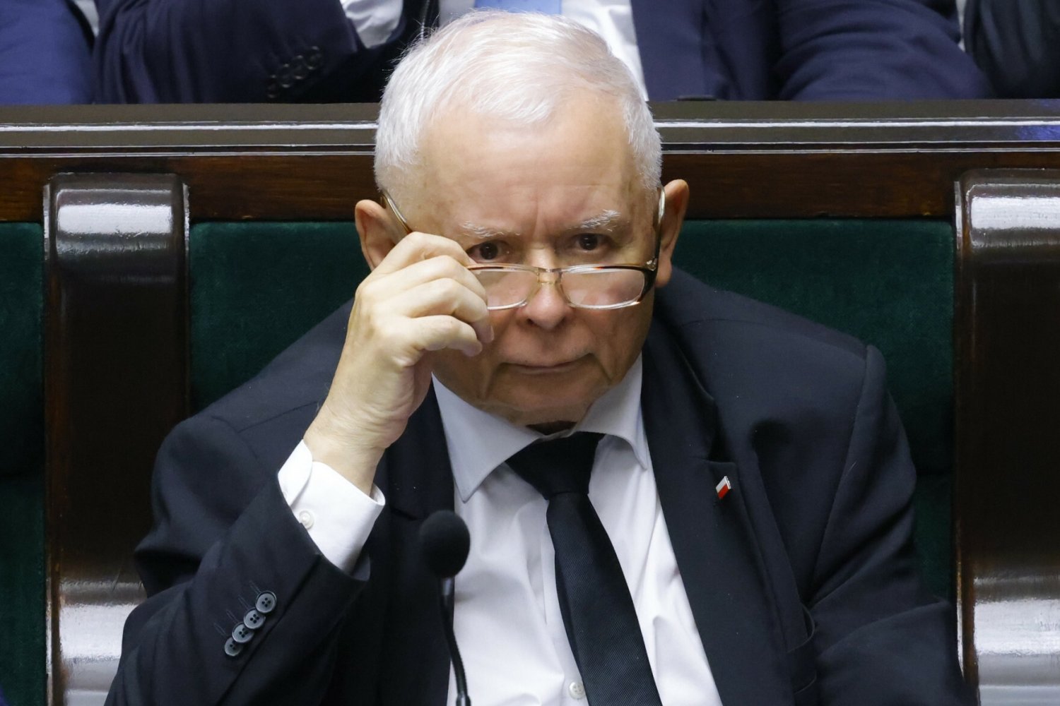 PiS ma ważny warunek dla kandydata. Chodzi o wybory prezydenckie.