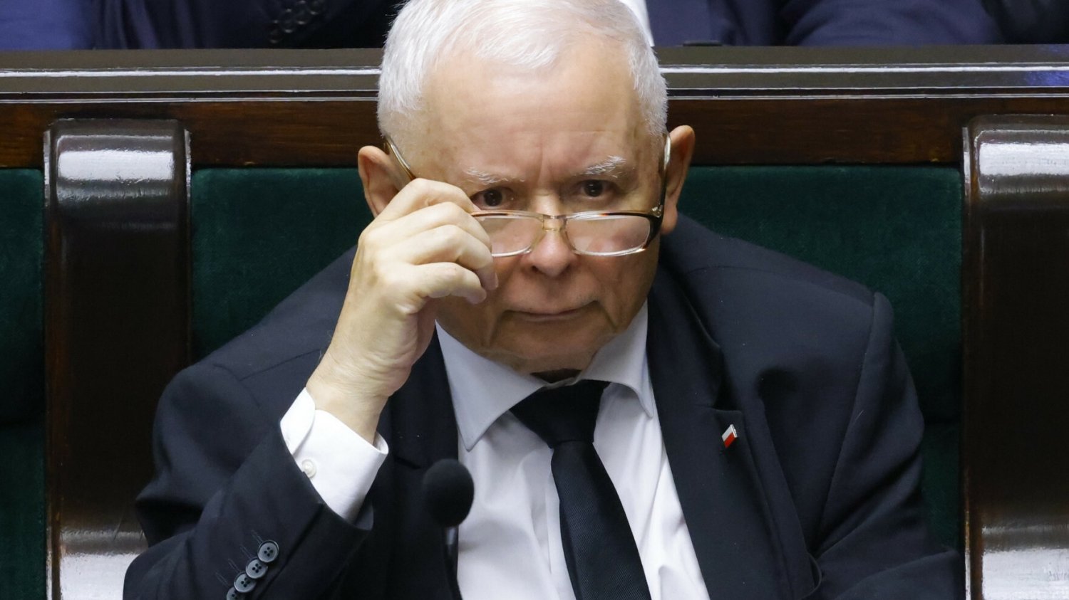 PiS ma ważny warunek dla kandydata. Chodzi o wybory prezydenckie.