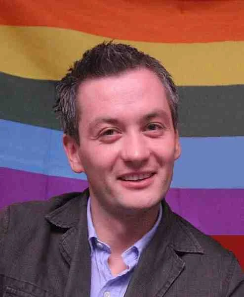 Robert Biedron