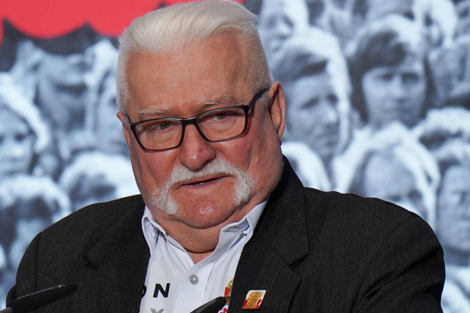 Lech Wałęsa