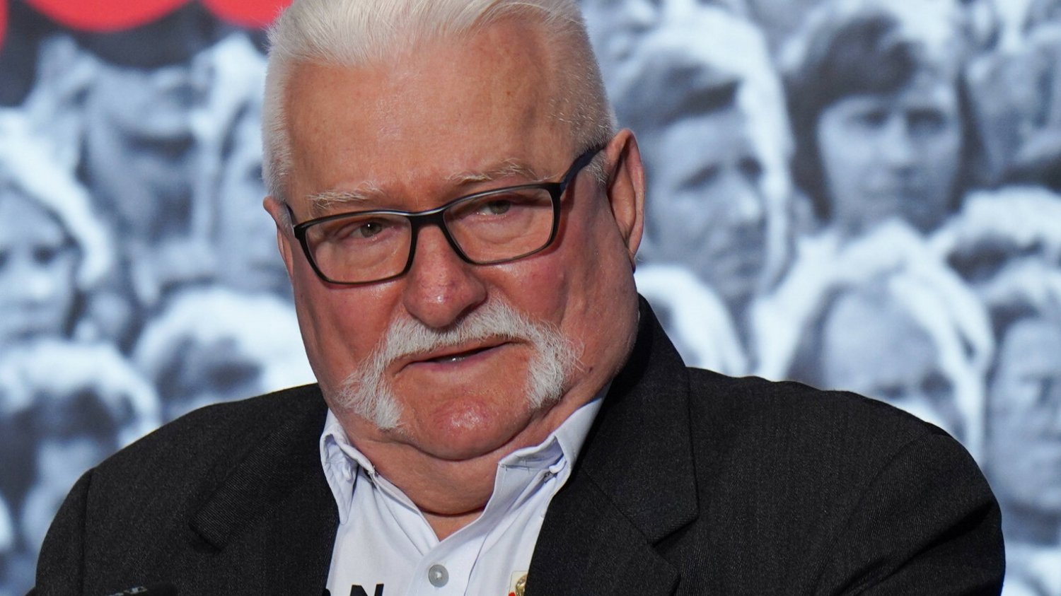 Lech Wałęsa