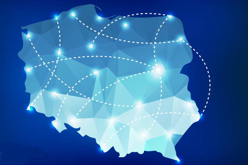 Szansa na szybki internet w całej Polsce. Telekomy zaczynają walkę o częstotliwości LTE