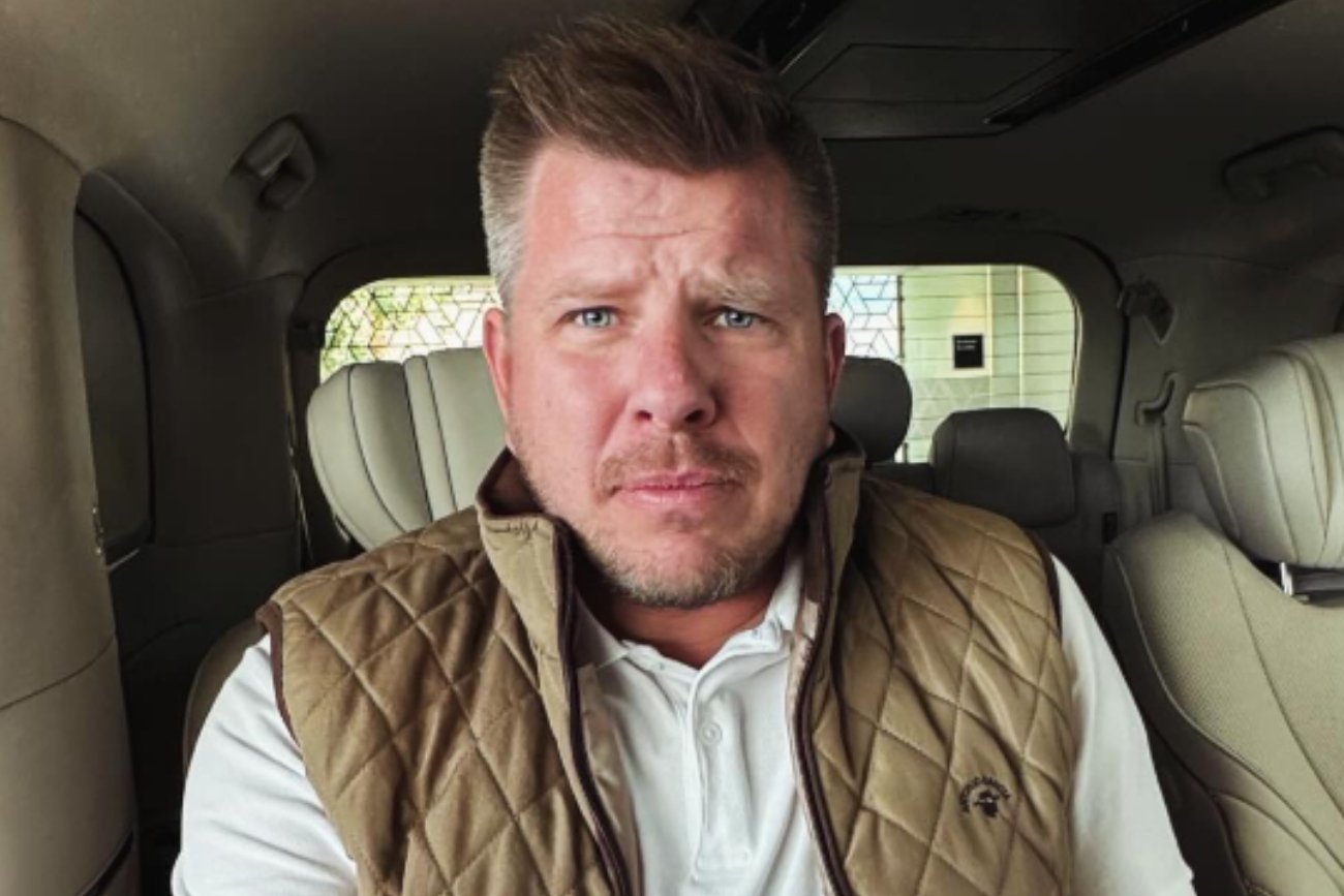 Filip Chajzer miał wypadek na motocyklu. Nie do wiary, co spotkało go później w szpitalu