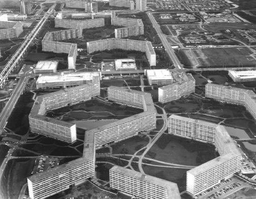 Maszyny do mieszkania