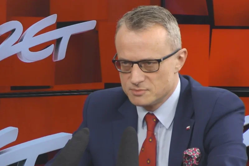 Rzecznik prezydenta komentował współpracę głowy państwa z szefem MON.