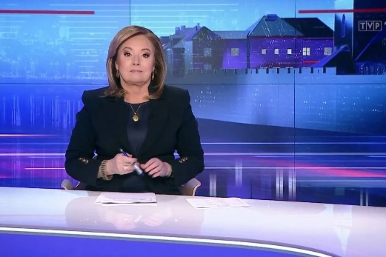 Likwidacja TVP. Warianty, jak to zrobić, przedstawiono w "Wiadomościach"