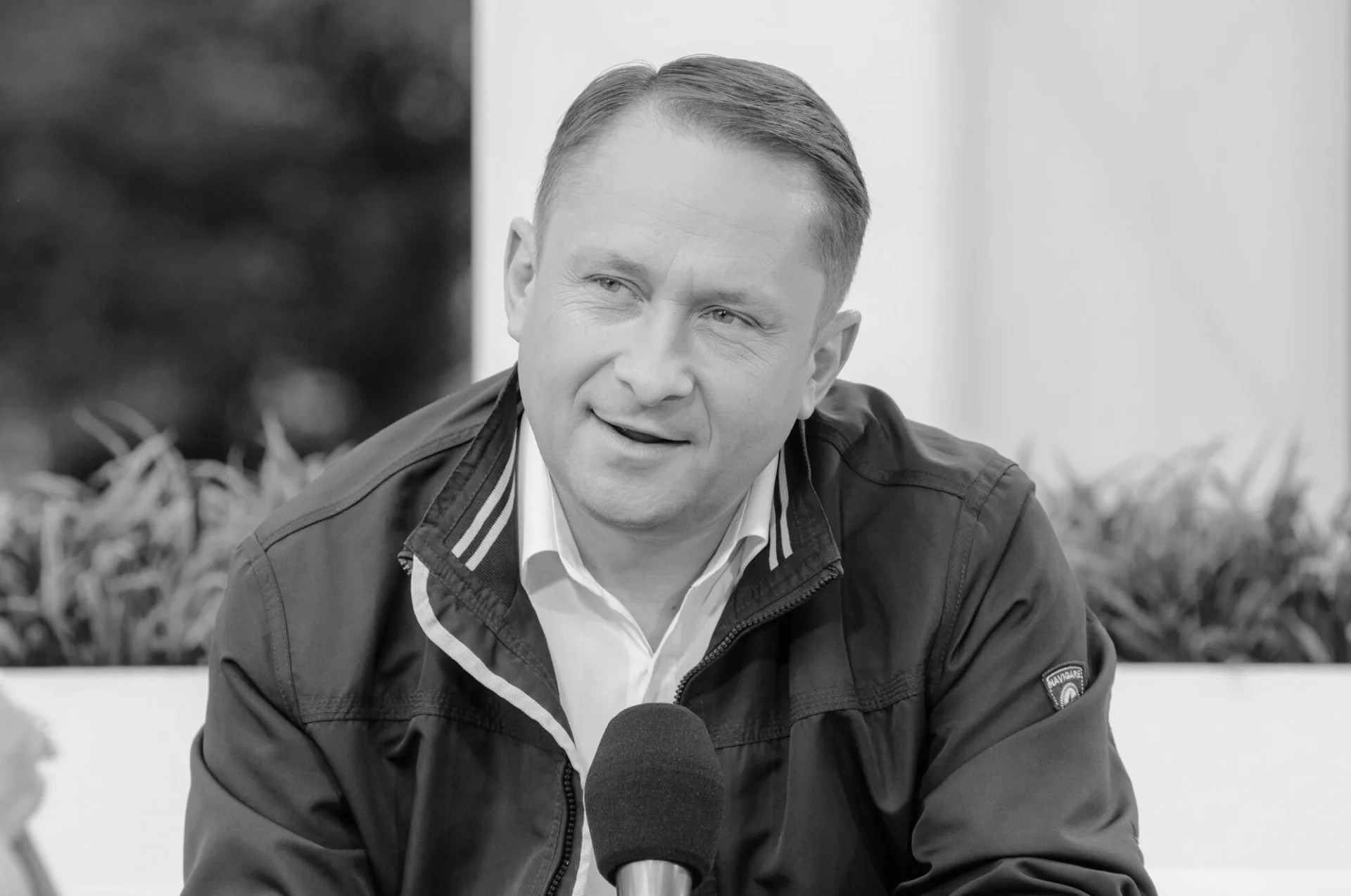 Kamil Durczok