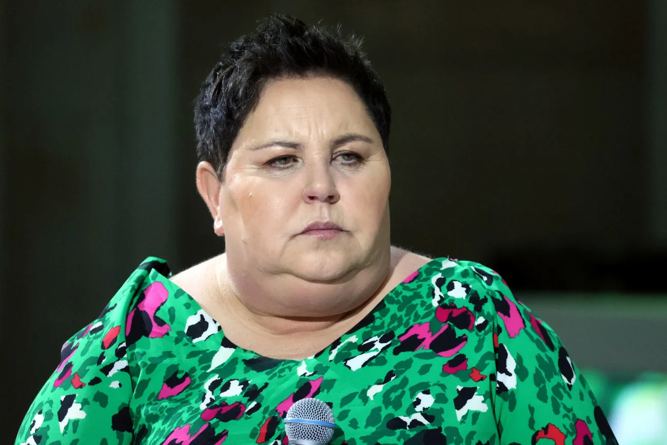 Programu "Kto to wie?" z Dorotą Wellman zabraknie w jesiennej ramówce.