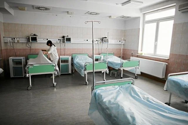 W rankingu Bloomberga, polska służba zdrowia jest lepsza od niemieckiej