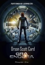 Orson Scott Card
Gra Endera