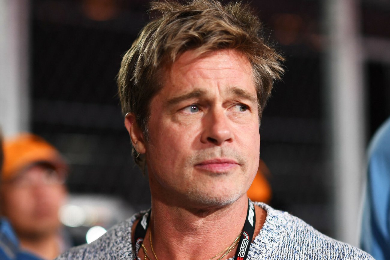 Pax Jolie Pitt atakuje Brada Pitta. Nazwał hollywoodzkiego aktora dupkiem