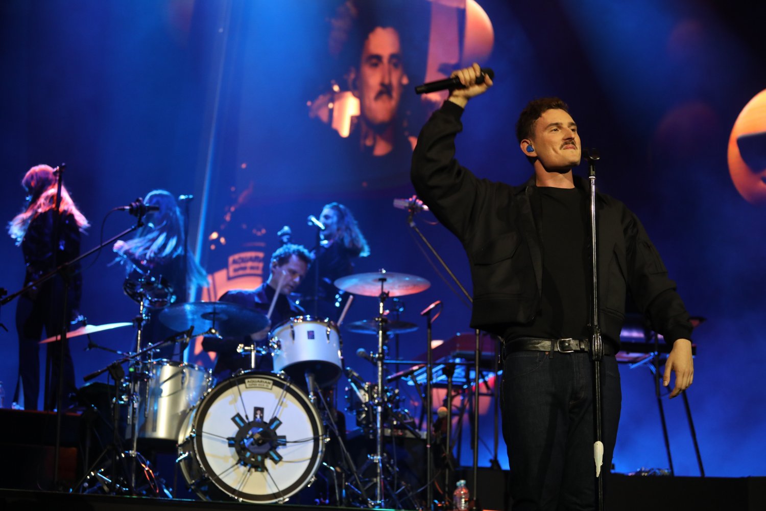 Podsiadło powraca zapełniać stadiony. Tyle kosztują ceny biletów na Obrotowy Tour 2026