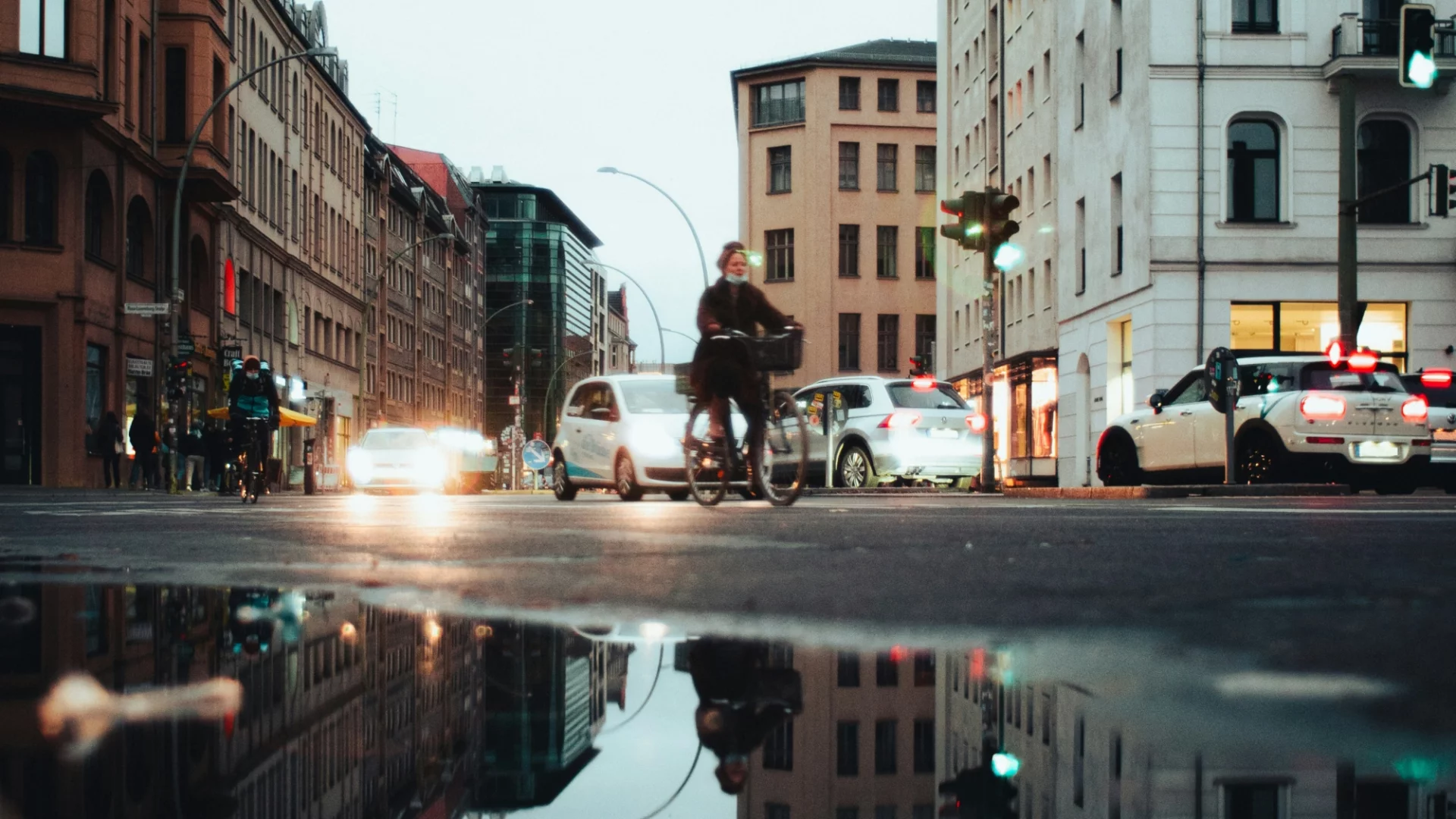 Algorytm dobiera sąsiadów. Tak działa nowy model mieszkalnictwa