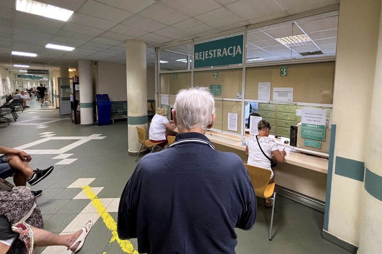 Czy pacjenci doczekają się w końcu krótszych kolejek do lekarzy i badań na NFZ? Na razie większe środki na ochronę zdrowia nic nie zmieniły