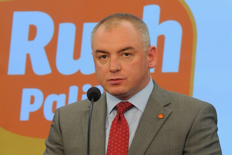 Poseł Artur Dębski w "Bez autoryzacji" mówi o pomyśle utworzenia zespołu ds. pedofilii w Kościele