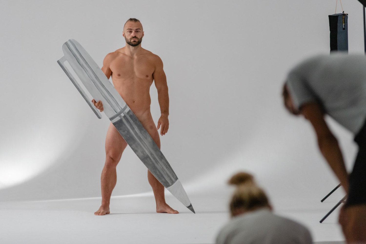 Kalendarz, który przypomina o profilaktyce raka piersi