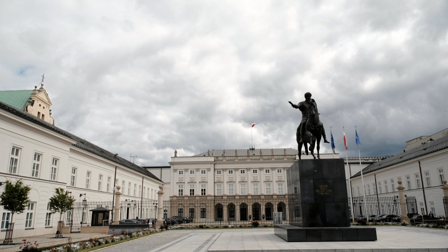 Polacy wybrali, Polacy narzekają...