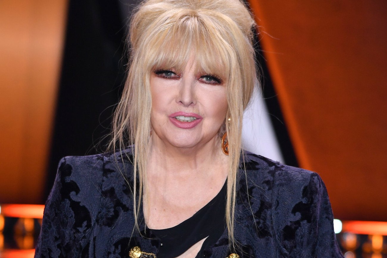 Maryla Rodowicz o sopockim festiwalu.