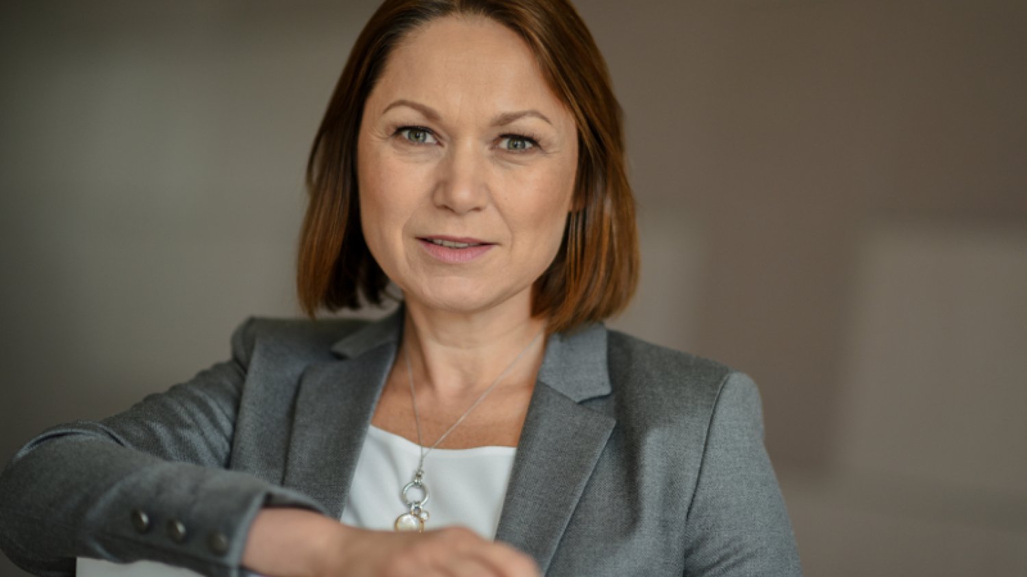 Bogna Cichowska-Duma, dyrektor generalna INFARMY.