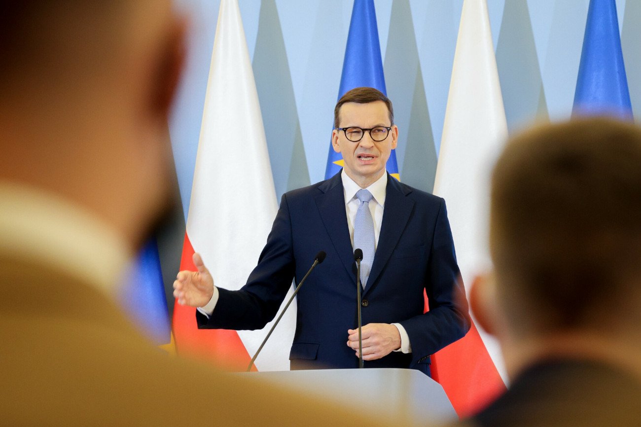 Jak rząd Mateusza Morawieckiego radzi sobie z inflacją?