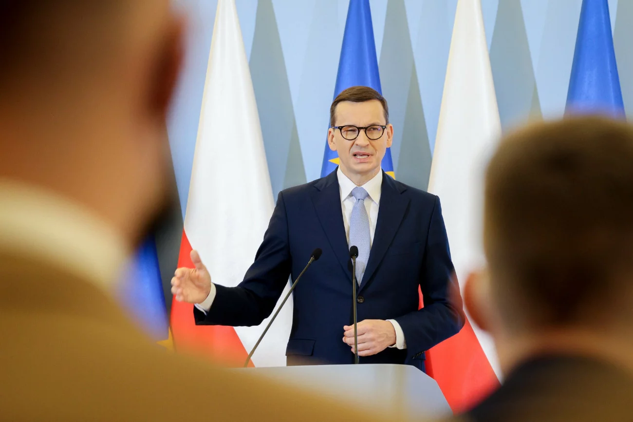 Jak rząd Mateusza Morawieckiego radzi sobie z inflacją?