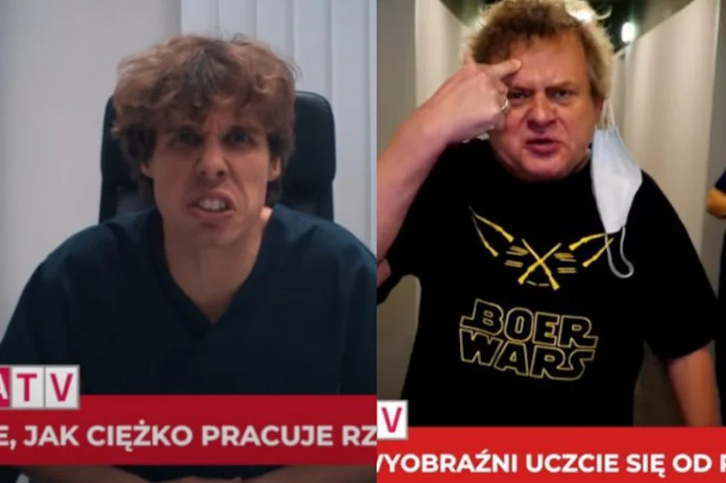 Zespół Satori nagrał nową piosenkę. Tym razem bez Kazika.