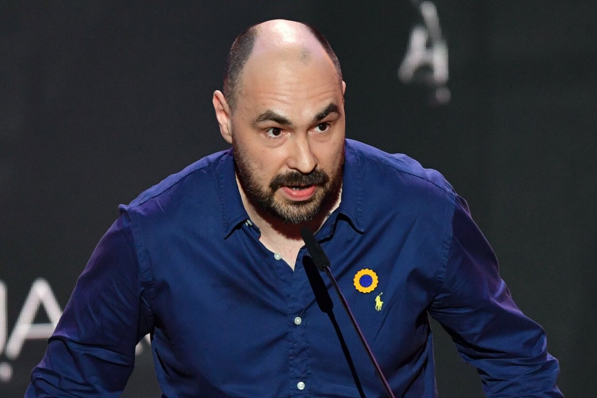 Jakub Żulczyk powiedział, co dalej w sprawie z Andrzejem Dudą.