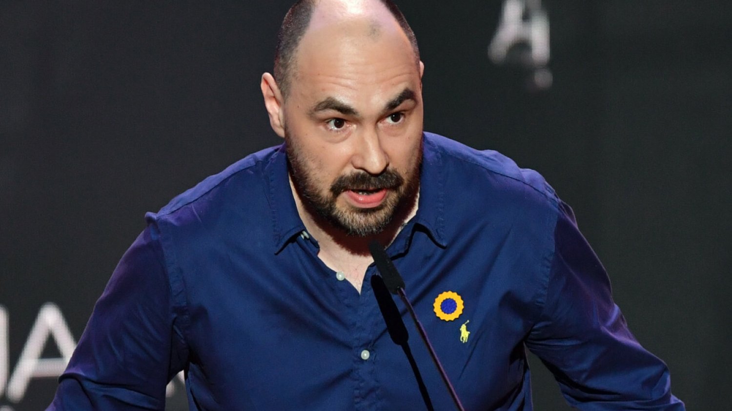 Jakub Żulczyk powiedział, co dalej w sprawie z Andrzejem Dudą.