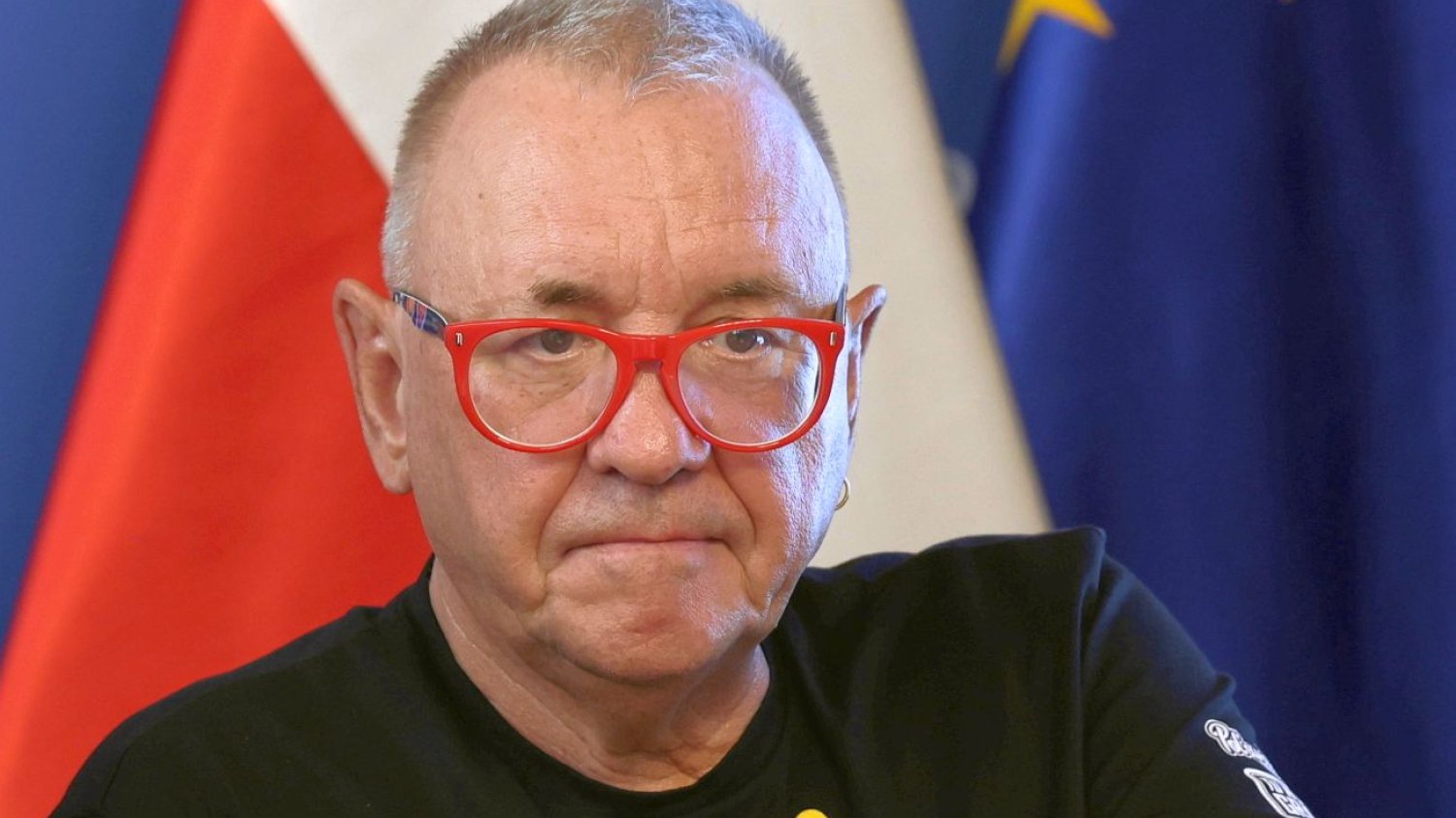 Jerzy Owsiak pokazał swoje zarobki ze Złotego Melona. W WOŚP nie zarabia ani grosza