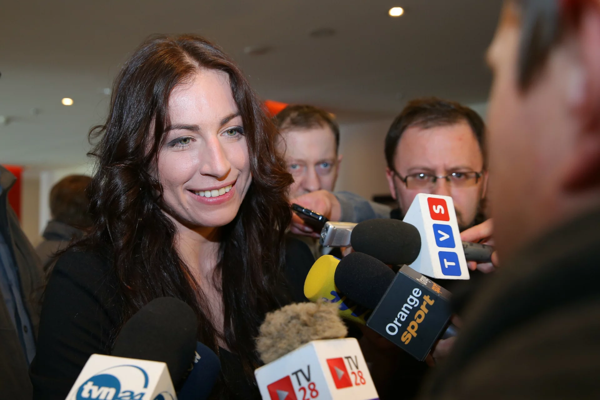 Justyna Kowalczyk nie gryzła się w język i mocno podsumowała sytuację kobiet w Polsce