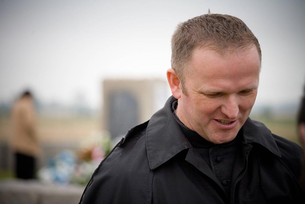 Ksiądz Wojciech Lemański