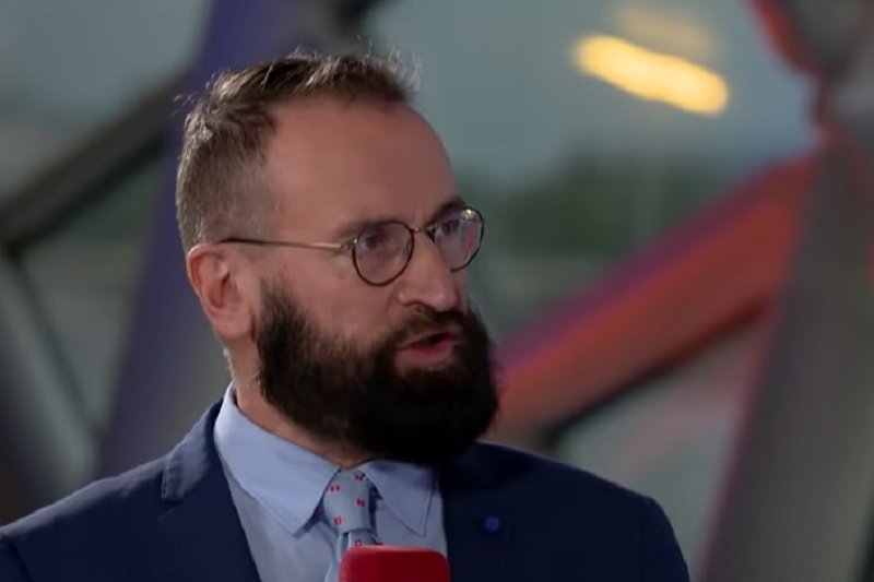 Europoseł József Szájer to bliski współpracownik premiera Węgier.