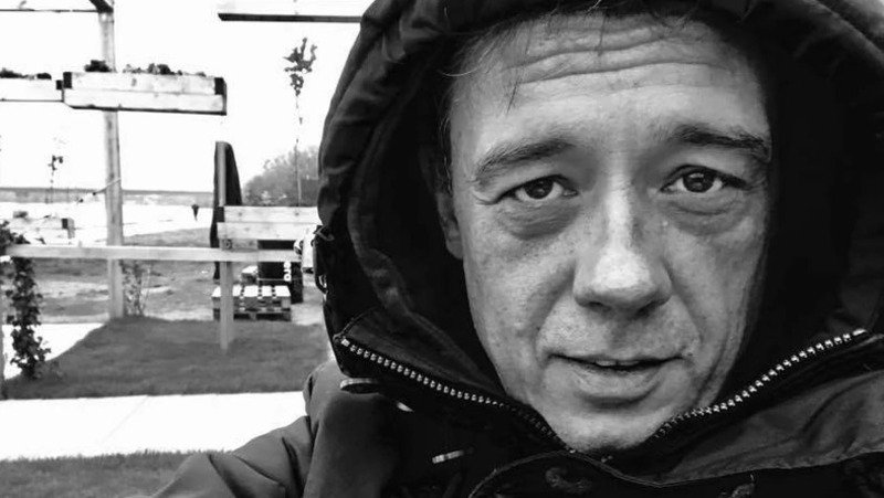 Mikołaj Klimek zmarł w wieku 48 lat.