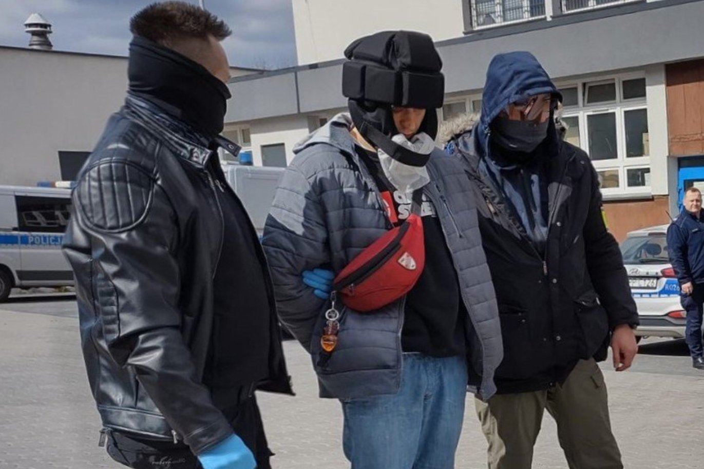 MOPS reaguje ws. skatowanego 8-latka.