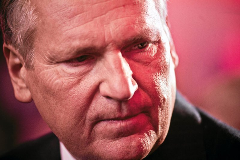 Aleksander Kwaśniewski apeluje: Dajmy Korze spokój.