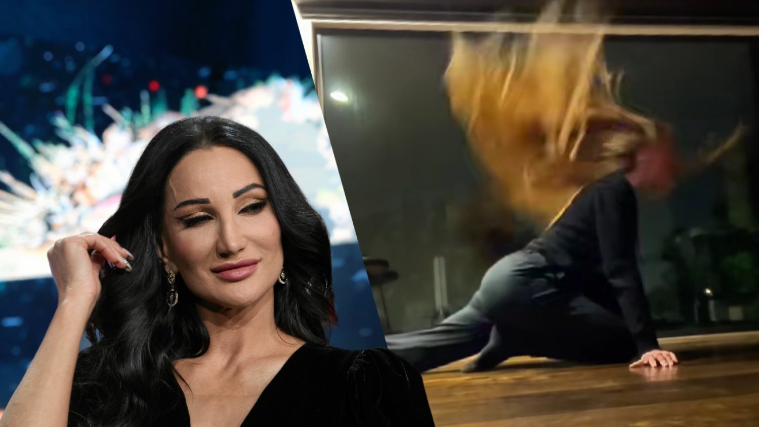 Córka Elona Muska zaskoczyła nowym wideo. Robiła to samo, co Steczkowska