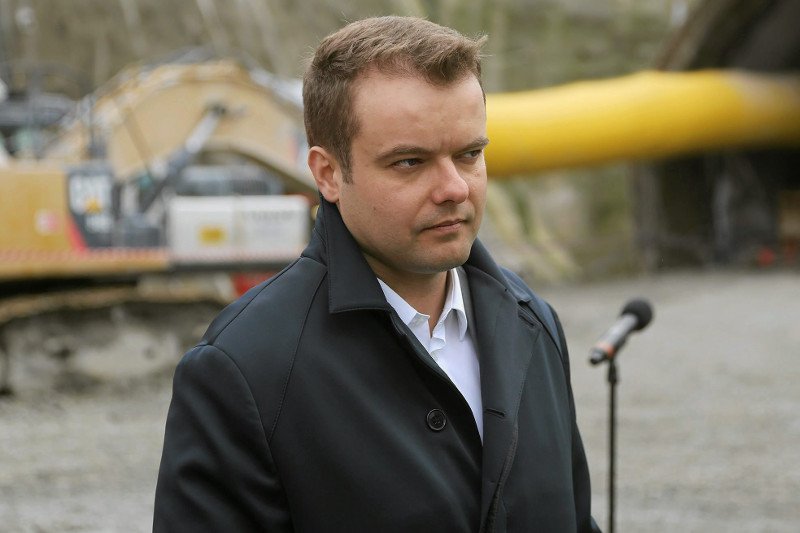 Cały plan spalił na panewce.